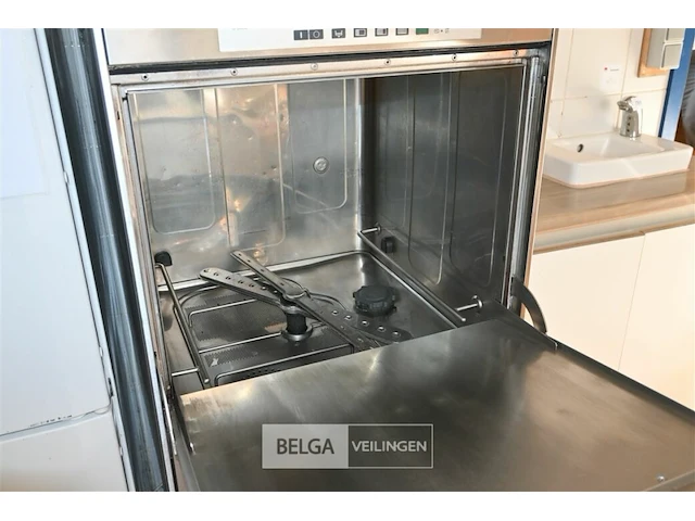 Miele professionele vaatwasser - afbeelding 2 van  5