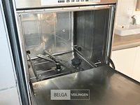 Miele professionele vaatwasser - afbeelding 2 van  5