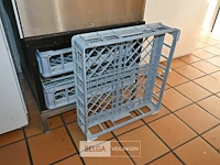 Miele professionele vaatwasser - afbeelding 3 van  5