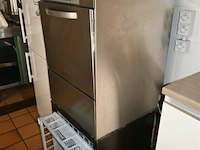 Miele professionele vaatwasser - afbeelding 4 van  5