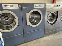 Miele pt 8257 g industriële wasdroger