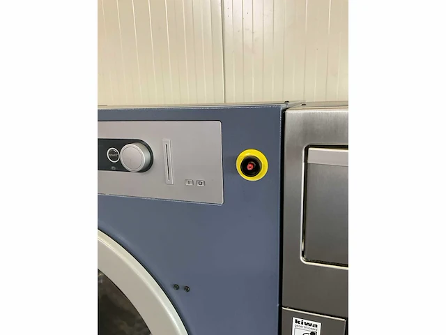 Miele pt 8257 g industriële wasdroger - afbeelding 3 van  6