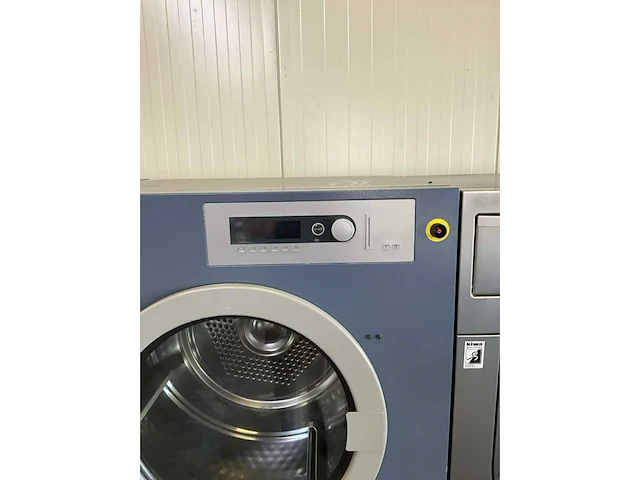 Miele pt 8257 g industriële wasdroger - afbeelding 4 van  6