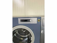 Miele pt 8257 g industriële wasdroger - afbeelding 4 van  6