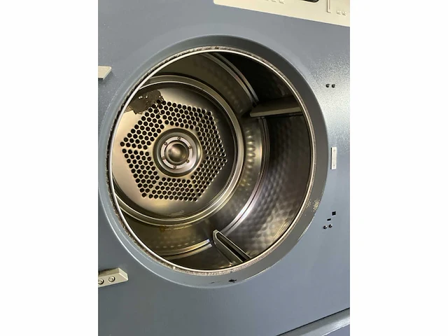 Miele pt 8257 g industriële wasdroger - afbeelding 6 van  6