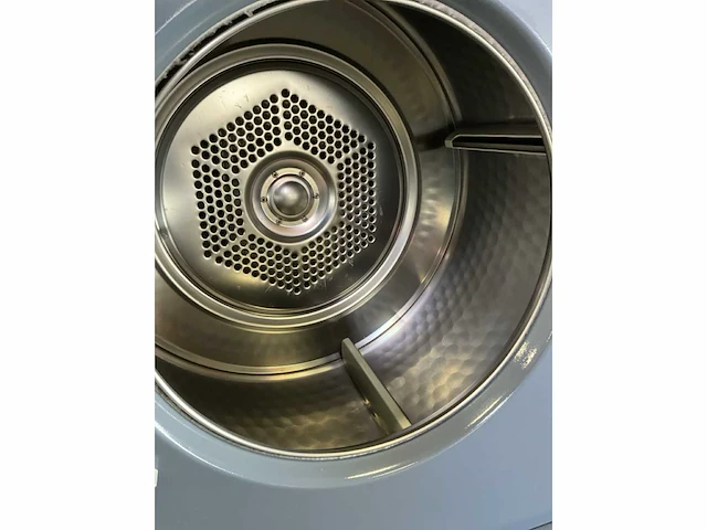 Miele pt 8257 g industriële wasdroger - afbeelding 5 van  5