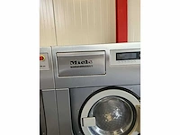 Miele pw 6101 mf el industriële textielwasmachine - afbeelding 4 van  8
