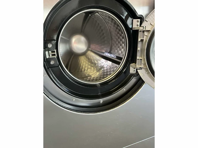 Miele pw 6101 mf el industriële textielwasmachine - afbeelding 8 van  8