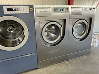 Miele pw 6101 mf el industriële textielwasmachine - afbeelding 1 van  8