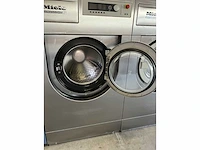 Miele pw 6101 mf el industriële textielwasmachine - afbeelding 7 van  8
