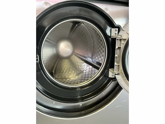 Miele pw 6101 mf el industriële textielwasmachine - afbeelding 8 van  8