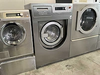 Miele pw 6107 mf el industriële textielwasmachine - afbeelding 2 van  7
