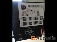 Miele sgdf3 zakstofzuiger (compleet c3) - afbeelding 1 van  4