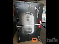 Miele sgdf3 zakstofzuiger (compleet c3) - afbeelding 1 van  4