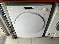 Miele softtronic t 7934 droogkast - afbeelding 1 van  4