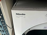 Miele softtronic t 7934 droogkast - afbeelding 3 van  4