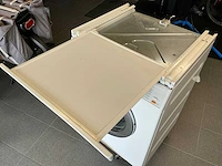 Miele softtronic w 5825 wasmachine - afbeelding 2 van  10