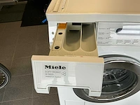 Miele softtronic w 5825 wasmachine - afbeelding 5 van  10