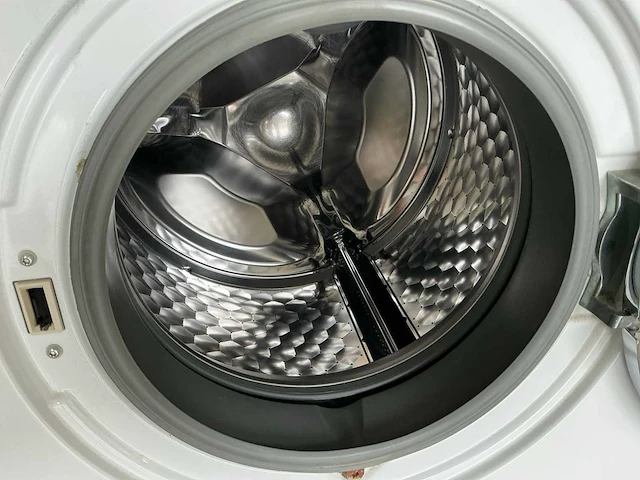 Miele softtronic w 5825 wasmachine - afbeelding 6 van  10
