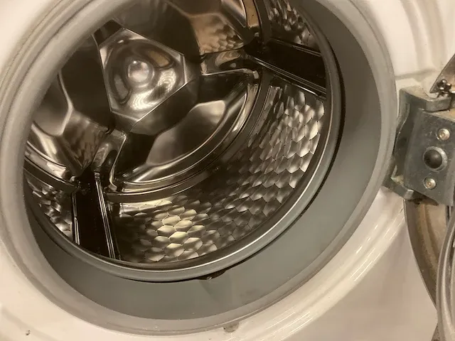 Miele softtronic w3821 wasmachine - afbeelding 6 van  10