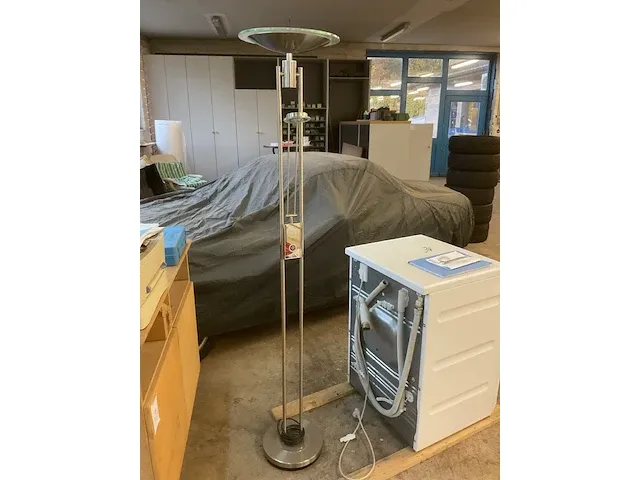 Miele softtronic w3821 wasmachine - afbeelding 9 van  10
