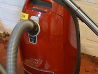 Miele stofzuiger - afbeelding 2 van  2