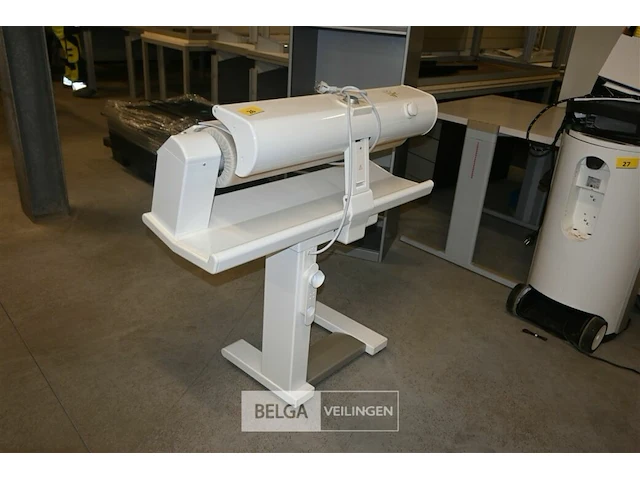 Miele strijkmachine - afbeelding 1 van  8