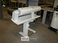 Miele strijkmachine - afbeelding 1 van  8
