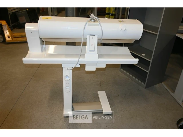 Miele strijkmachine - afbeelding 2 van  8
