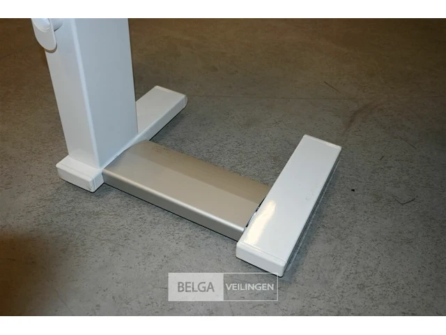 Miele strijkmachine - afbeelding 4 van  8