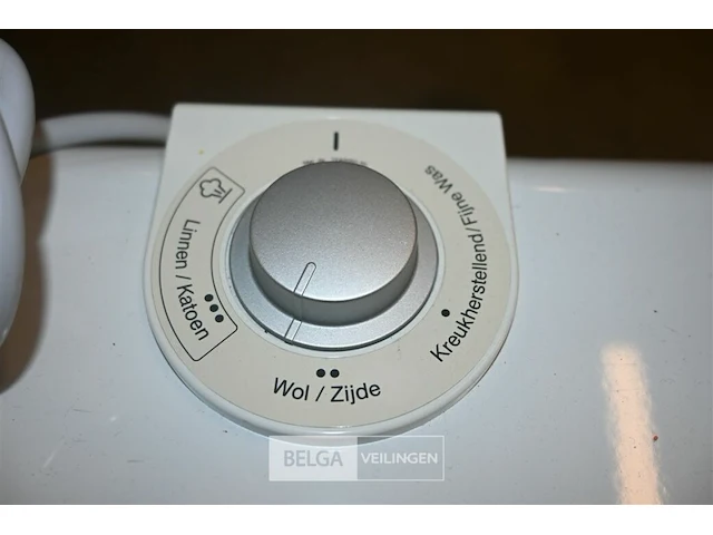 Miele strijkmachine - afbeelding 5 van  8