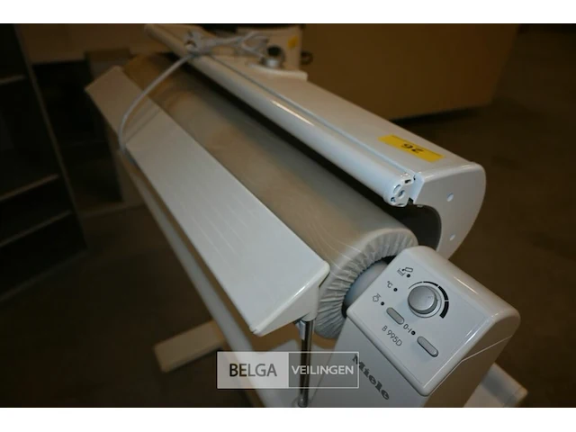 Miele strijkmachine - afbeelding 6 van  8