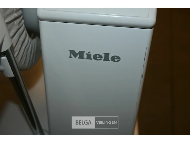 Miele strijkmachine - afbeelding 7 van  8