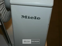Miele strijkmachine - afbeelding 7 van  8