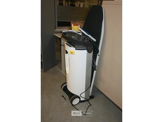 Miele stroomstrijksysteem - afbeelding 1 van  7