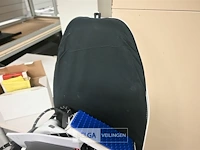 Miele stroomstrijksysteem - afbeelding 3 van  7