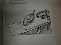 Miele stroomstrijksysteem - afbeelding 4 van  7