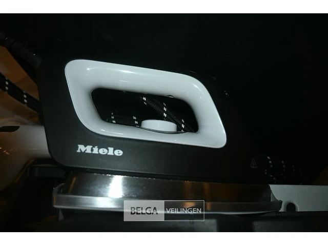 Miele stroomstrijksysteem - afbeelding 7 van  7