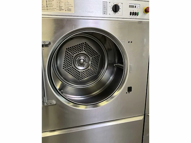 Miele t 6251 ni el industriële wasdroger - afbeelding 6 van  6