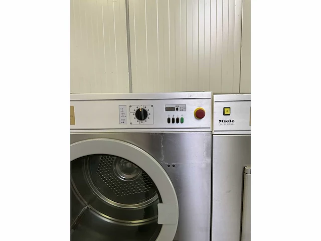Miele t 6251 ni el industriële wasdroger - afbeelding 3 van  6