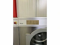 Miele t 6251 ni el industriële wasdroger - afbeelding 4 van  6