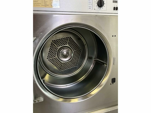 Miele t 6251 ni el industriële wasdroger - afbeelding 6 van  6
