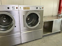 Miele t 6251 ni g industriële wasdroger - afbeelding 1 van  6