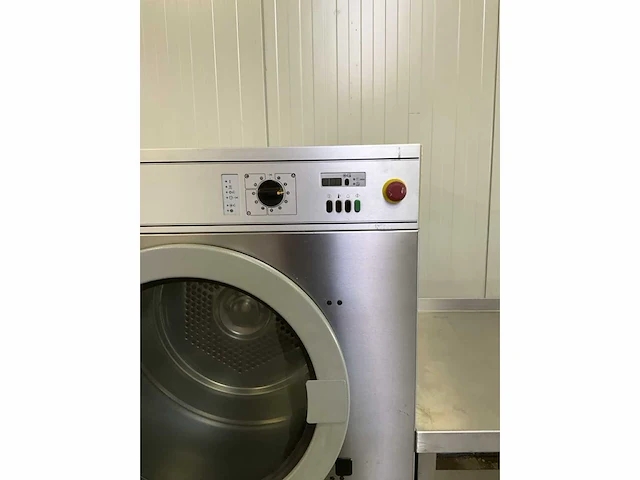 Miele t 6251 ni g industriële wasdroger - afbeelding 3 van  6
