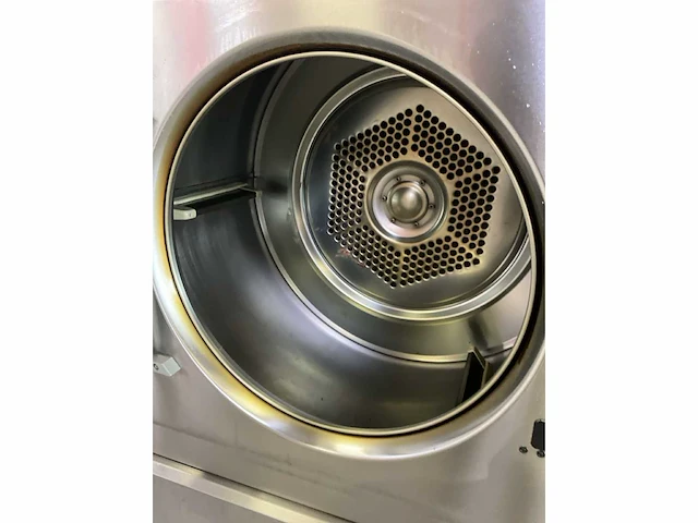 Miele t 6251 ni g industriële wasdroger - afbeelding 6 van  6