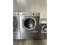 Miele t 6351 ni g industriële wasdroger - afbeelding 2 van  6