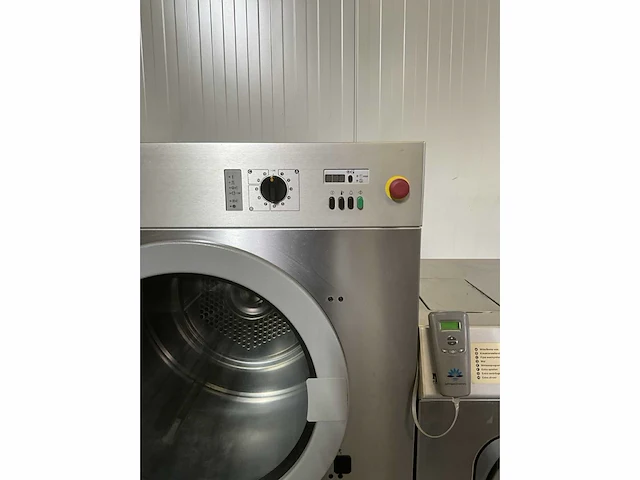 Miele t 6351 ni g industriële wasdroger - afbeelding 3 van  6