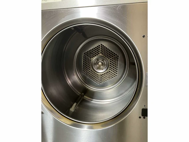 Miele t 6351 ni g industriële wasdroger - afbeelding 6 van  6