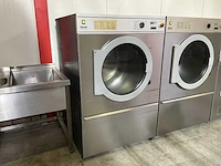 Miele t 6351 ni g industriële wasdroger - afbeelding 1 van  6