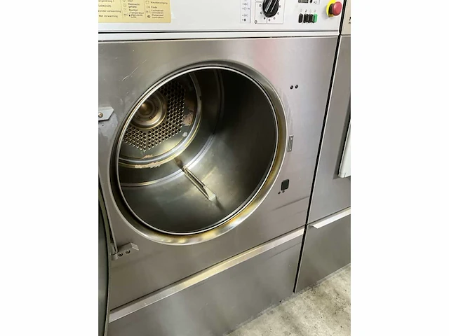 Miele t 6351 ni g industriële wasdroger - afbeelding 6 van  6